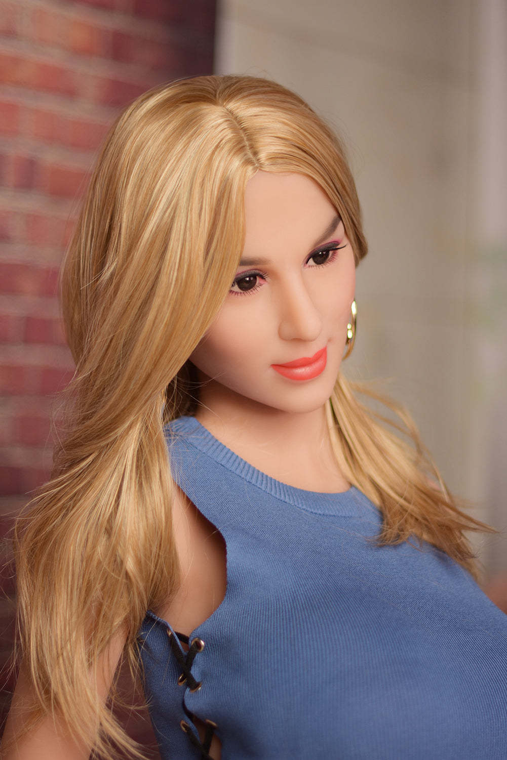 Renata-5 ft 2 in / 158 cm Stylish Sex Doll