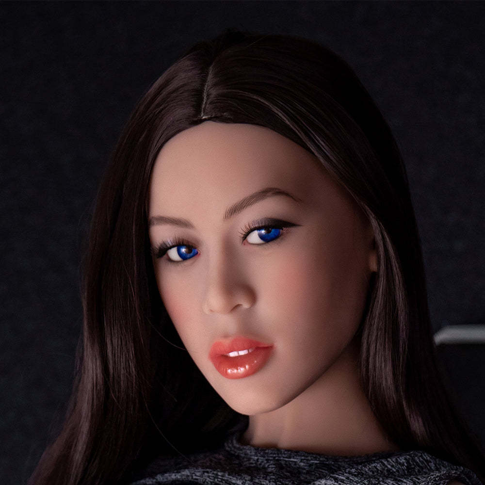 Laura-5 ft 5 in / 166 cm Realistic Sex Doll
