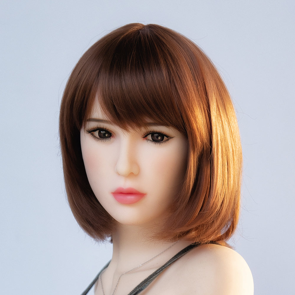 June-5 ft 5 in / 166 cm Realistic Sex Doll