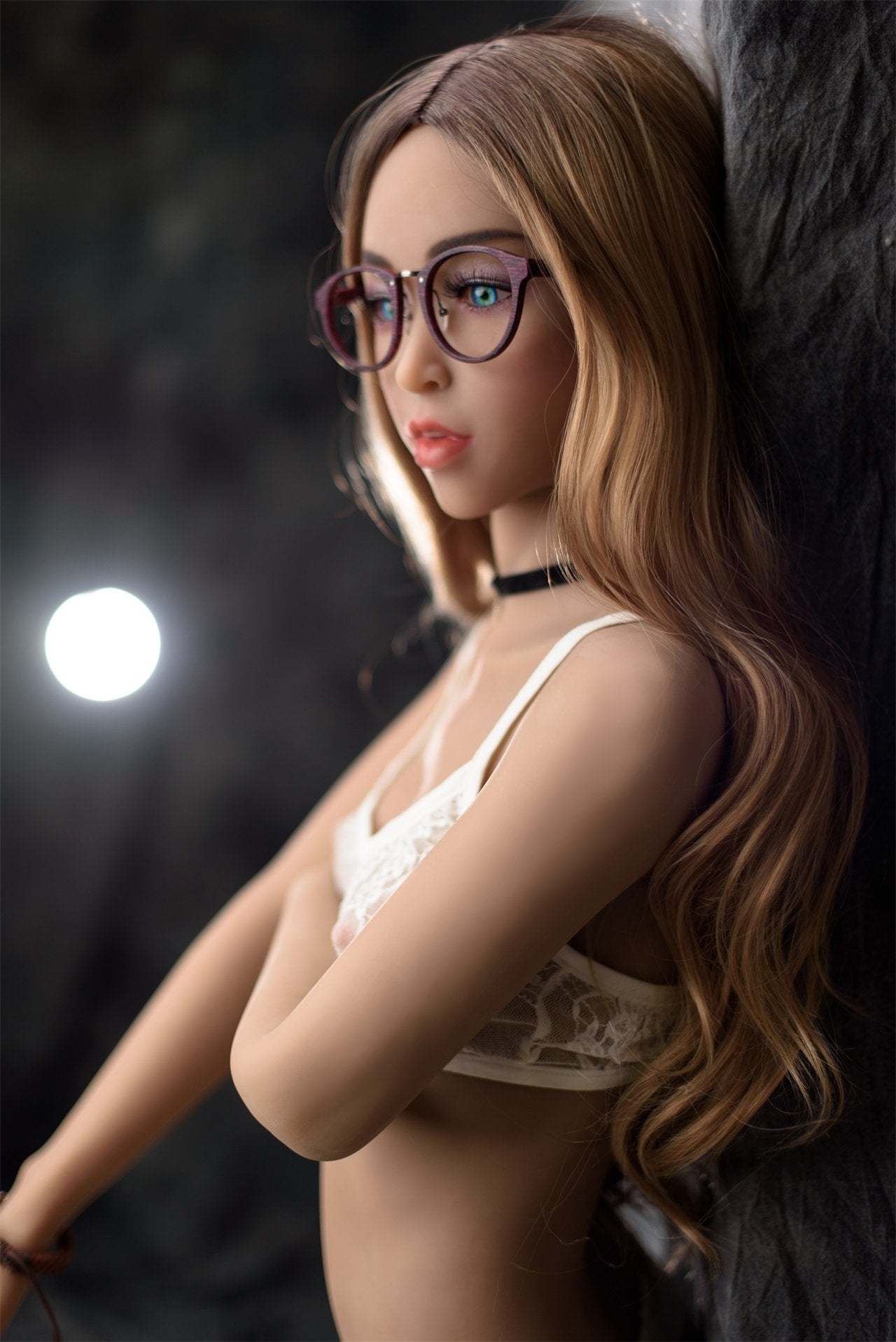 Makayla - 5ft5/166cm TPE Sex Doll (In Stock EU)