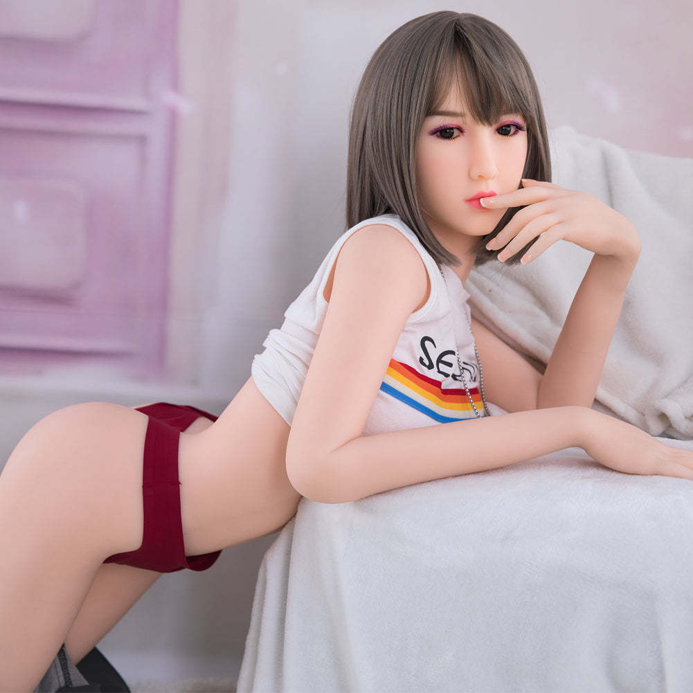 Eileen-5 ft 3 in / 160 cm High Quality  Sex Doll