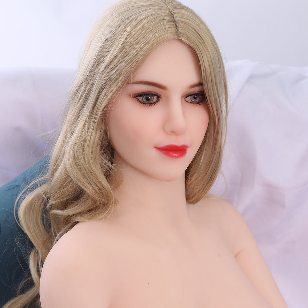 Polly-5 ft 5 in / 166 cm Seductive Sex Doll