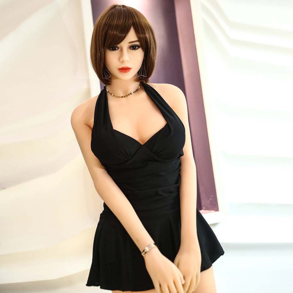 Betty -165cm (5'5") Enchanting Sex Doll