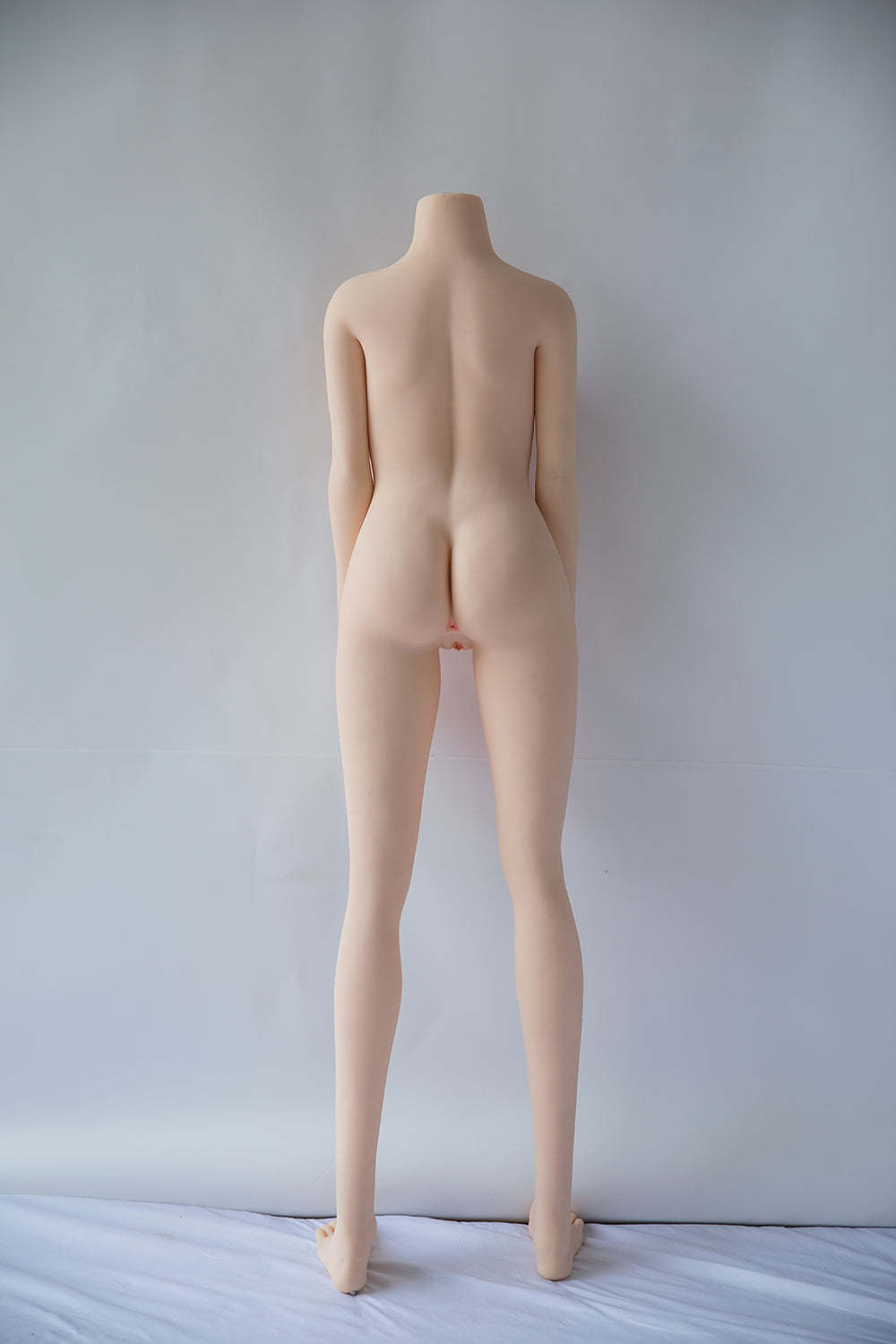 Haruna-5 ft 1 in / 156 cm Realistic Sex Doll