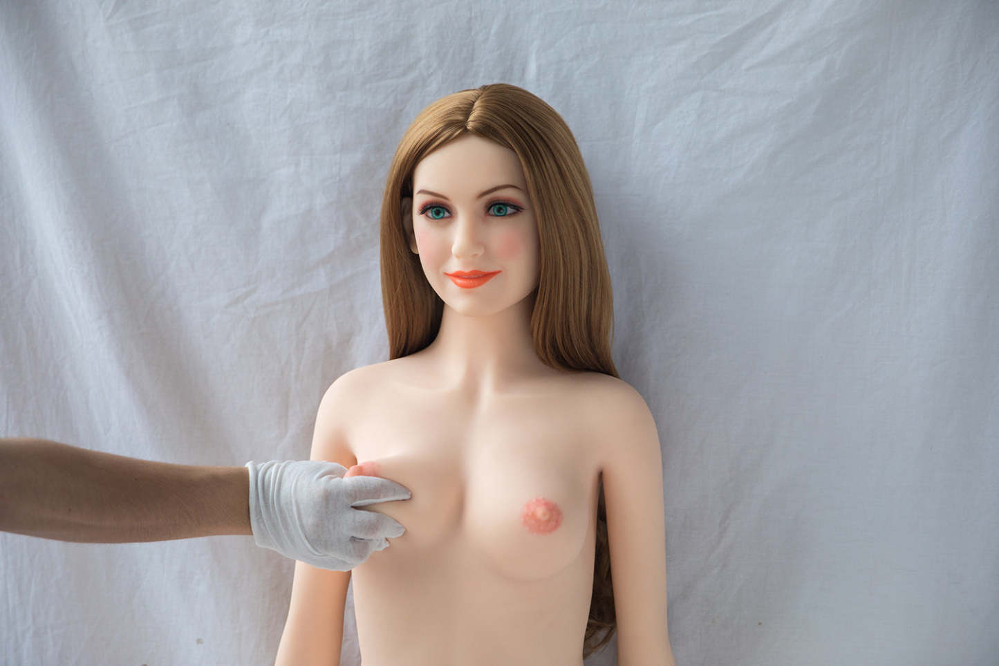 Joy-5 ft 1 in / 156 cm Realistic Sex Doll