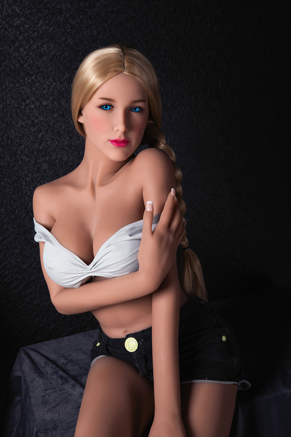 Josephine-5 ft 5 in / 166 cm Elegant Sex Doll