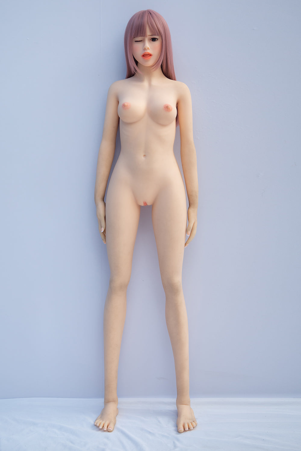 Giselle-5 ft 1 in / 156 cm Lifelike Sex Doll