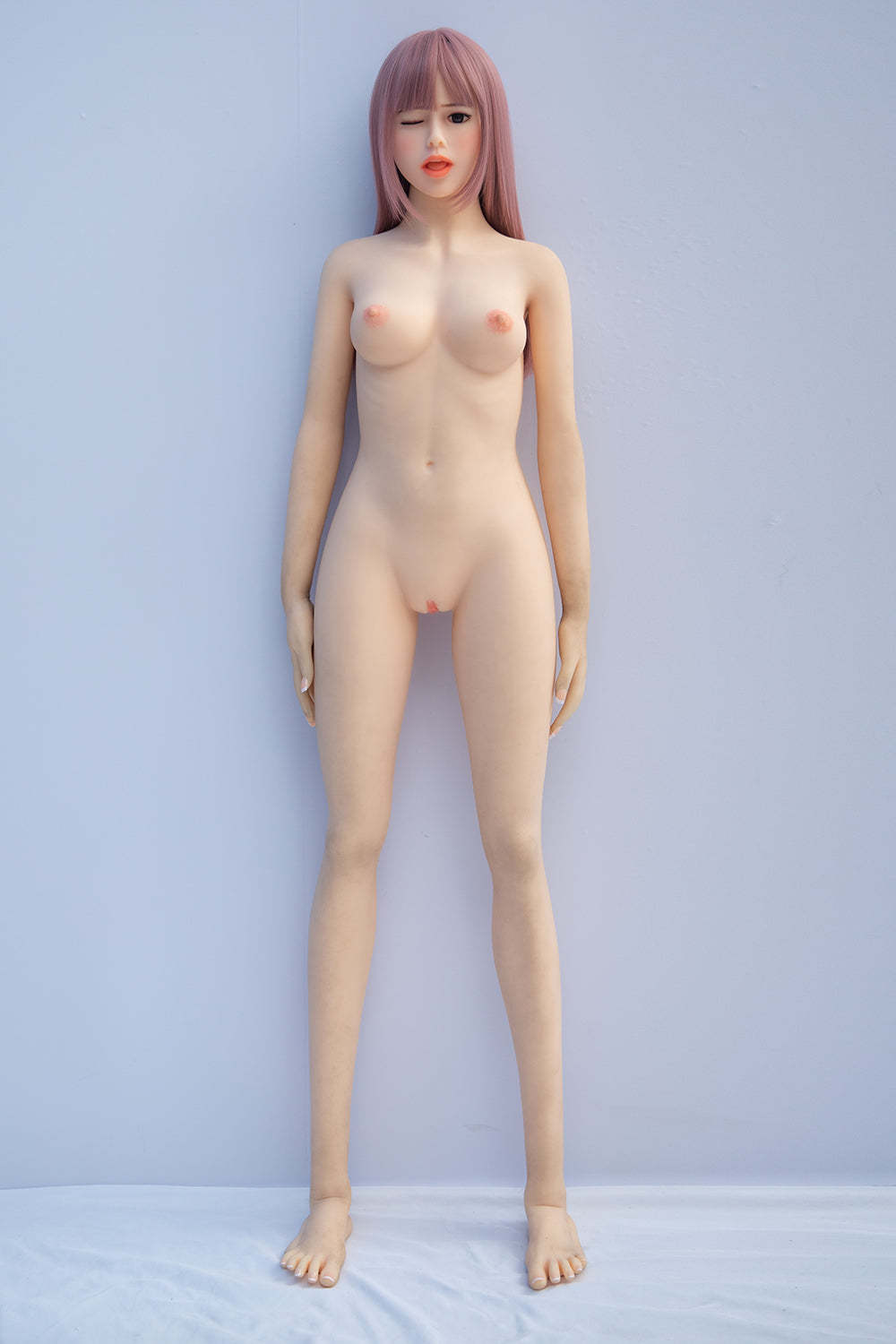 Giselle-5 ft 1 in / 156 cm Lifelike Sex Doll