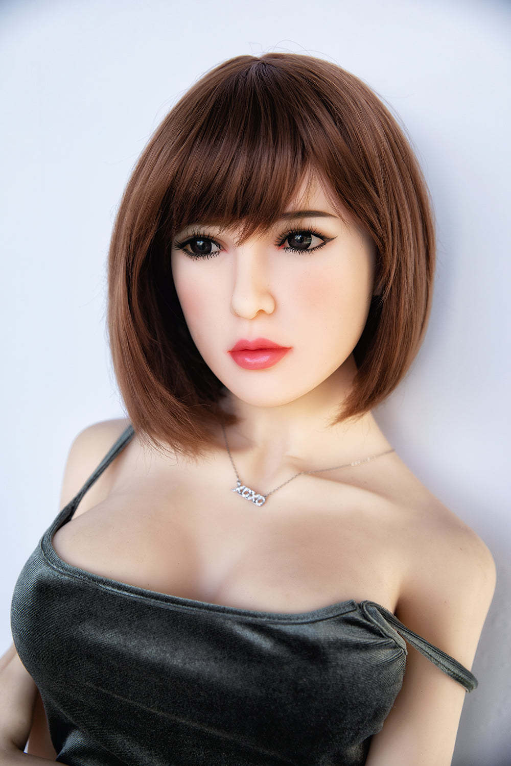 June-5 ft 5 in / 166 cm Realistic Sex Doll