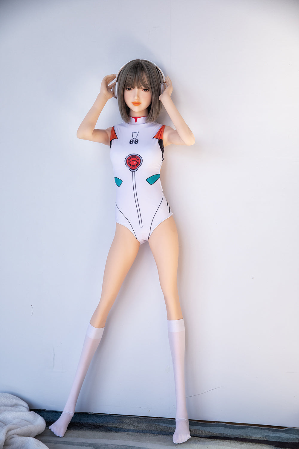 Jolie-5 ft 6 in / 168 cm Affordable Sex Doll