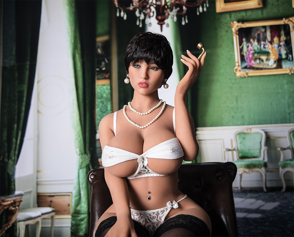 Cassie-5 ft 0 in / 152 cm High quality Sex Doll