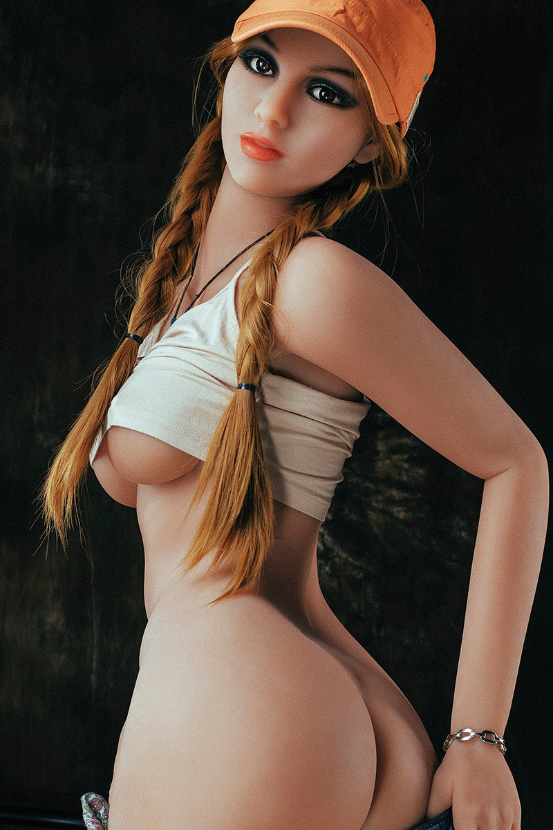 Leila - 5ft 5(166cm) Mid Breast Ultra Realistic Sex Doll ( In stock EU)
