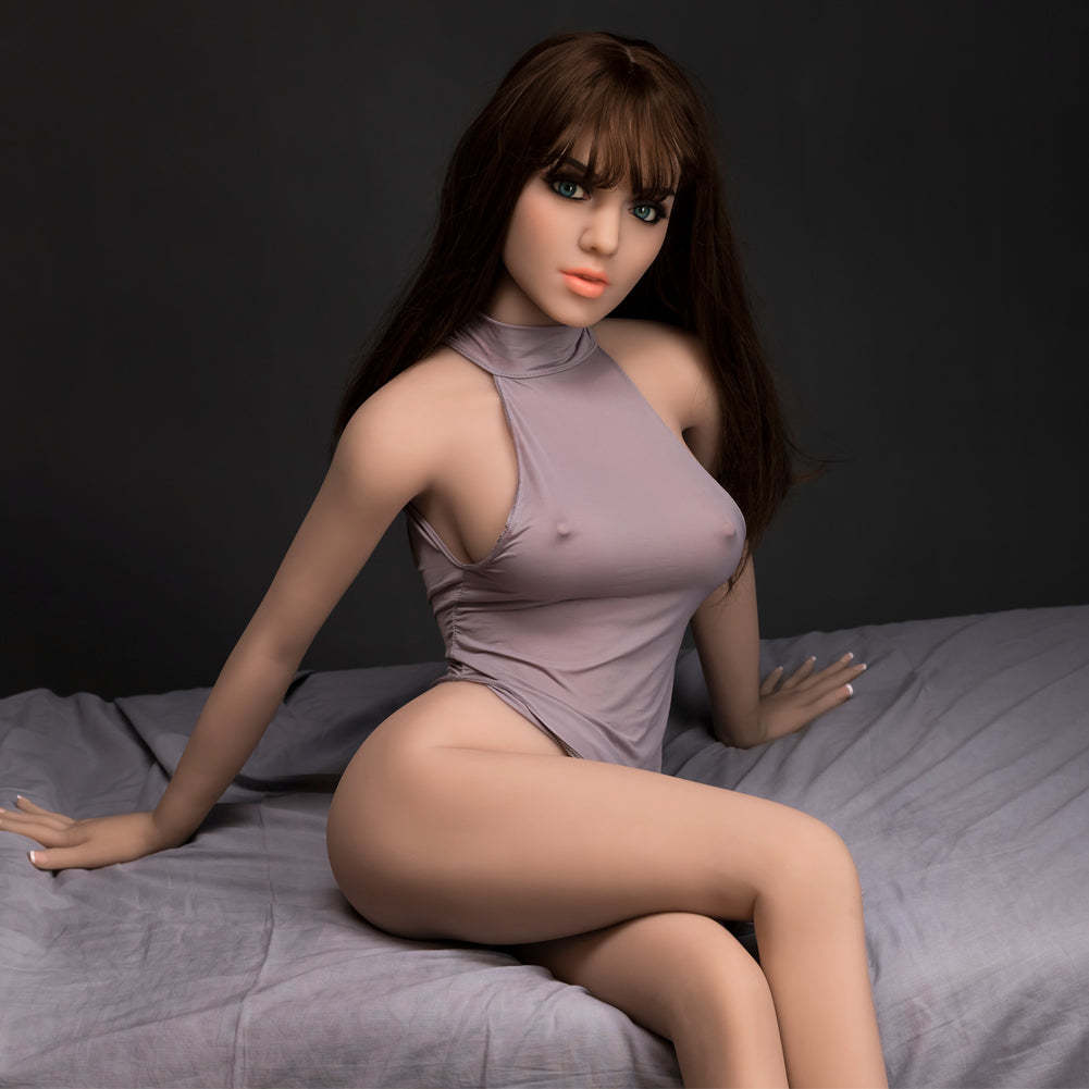 SY Doll 4ft 10/148cm Realistic Premium Sex Doll (In Stock US)-Haylie