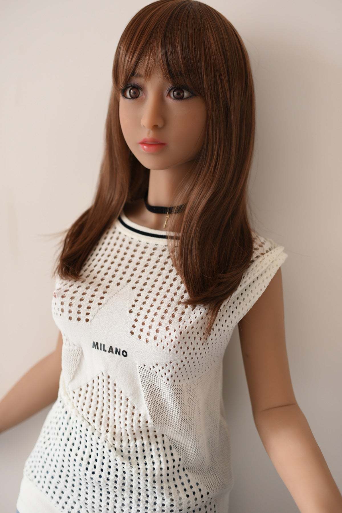 Shizuki - 5ft1 (150cm)  Realistic Sex Doll