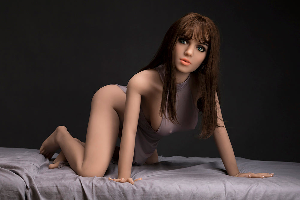 SY Doll 4ft 10/148cm Realistic Premium Sex Doll (In Stock US)-Haylie
