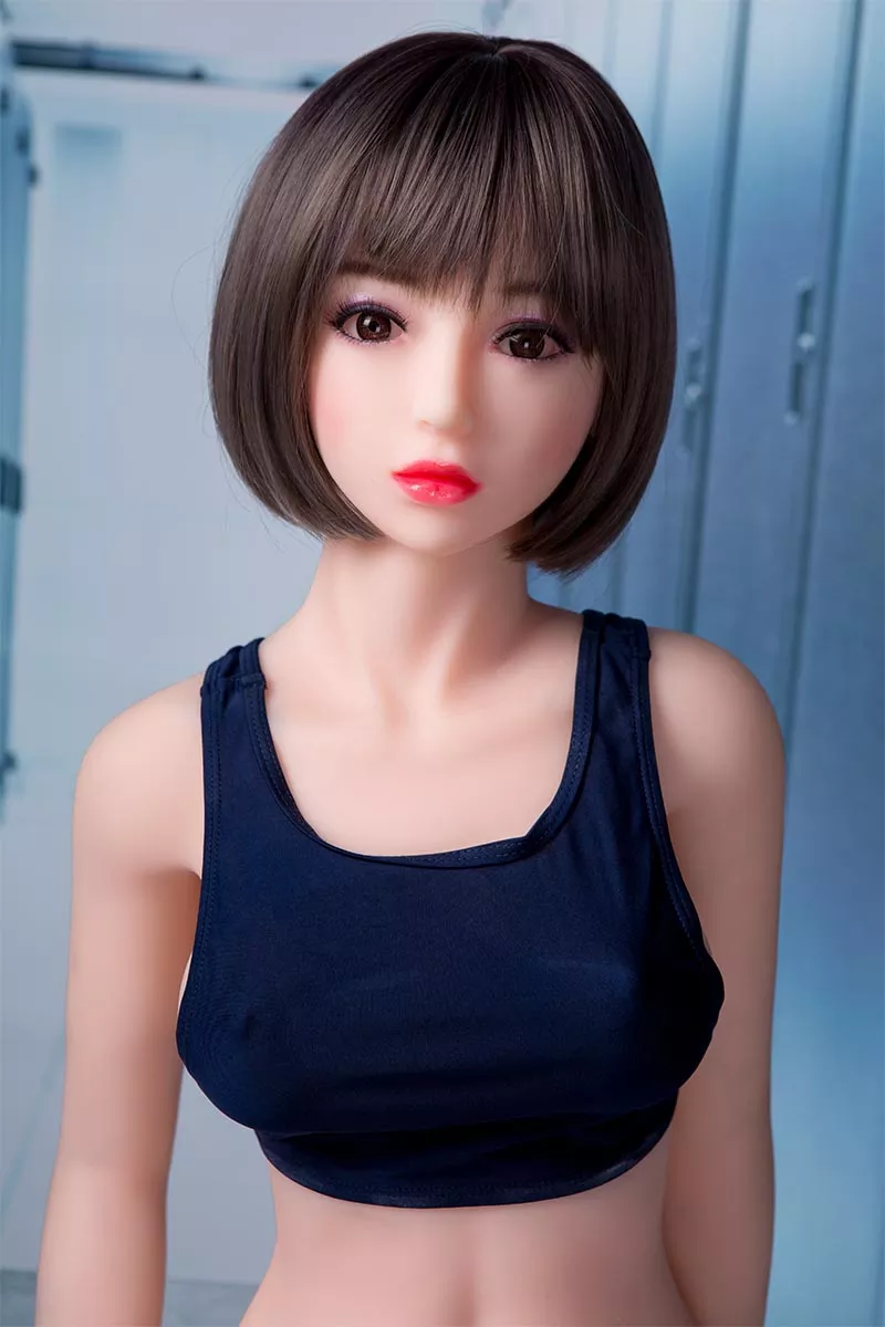 Akako - 4 ft 11/150cm Honey Sex doll