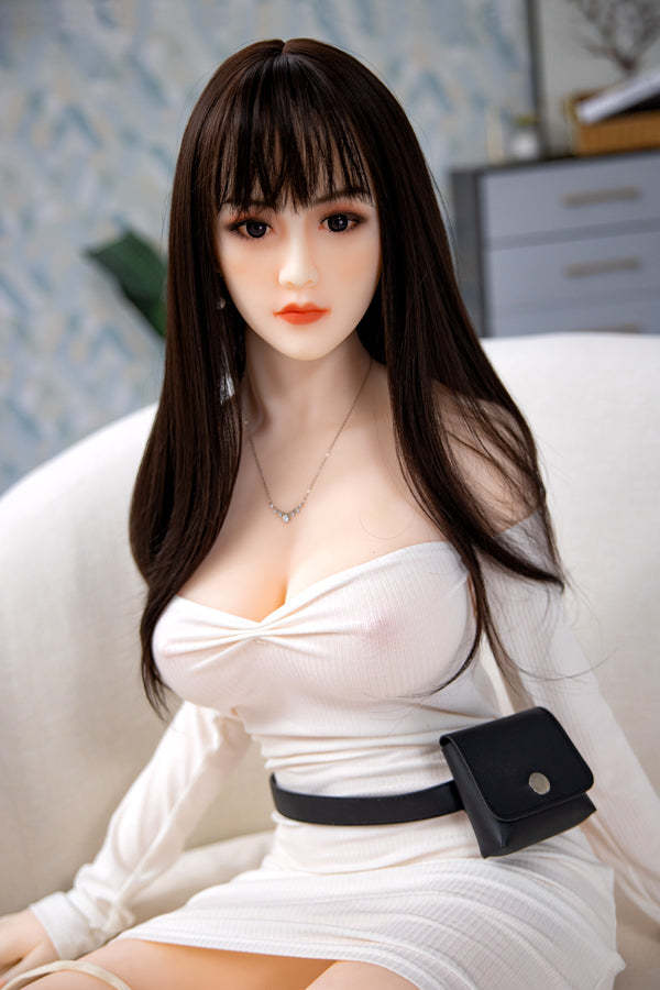 Cathy - 5ft 6/168cm Realistic Busty Sex Doll