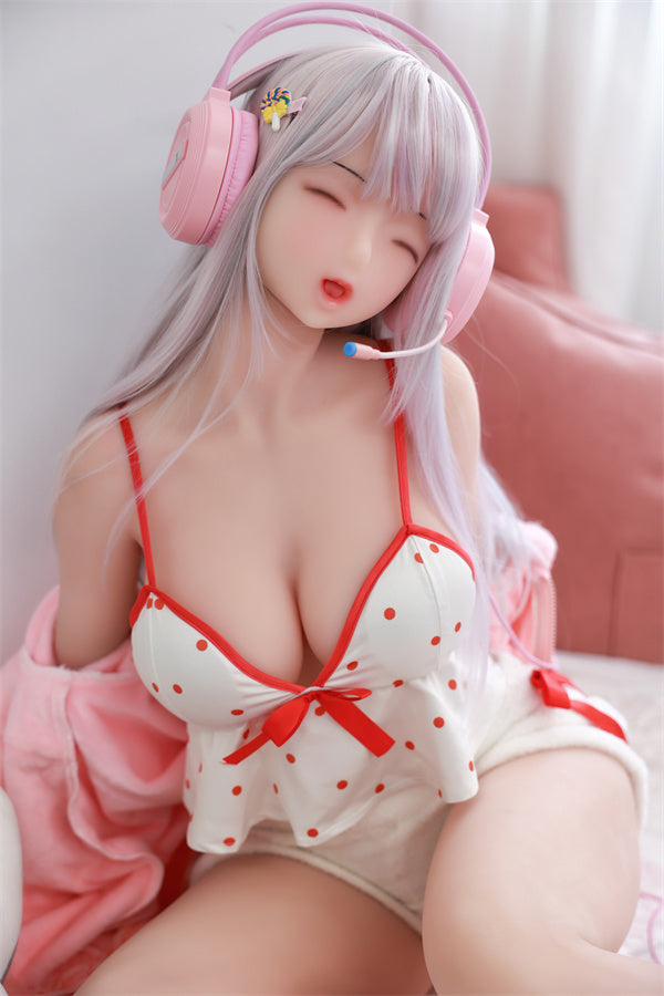 Kaitlyn - 5ft 5/166cm Big Boobs Anime New Sex Doll