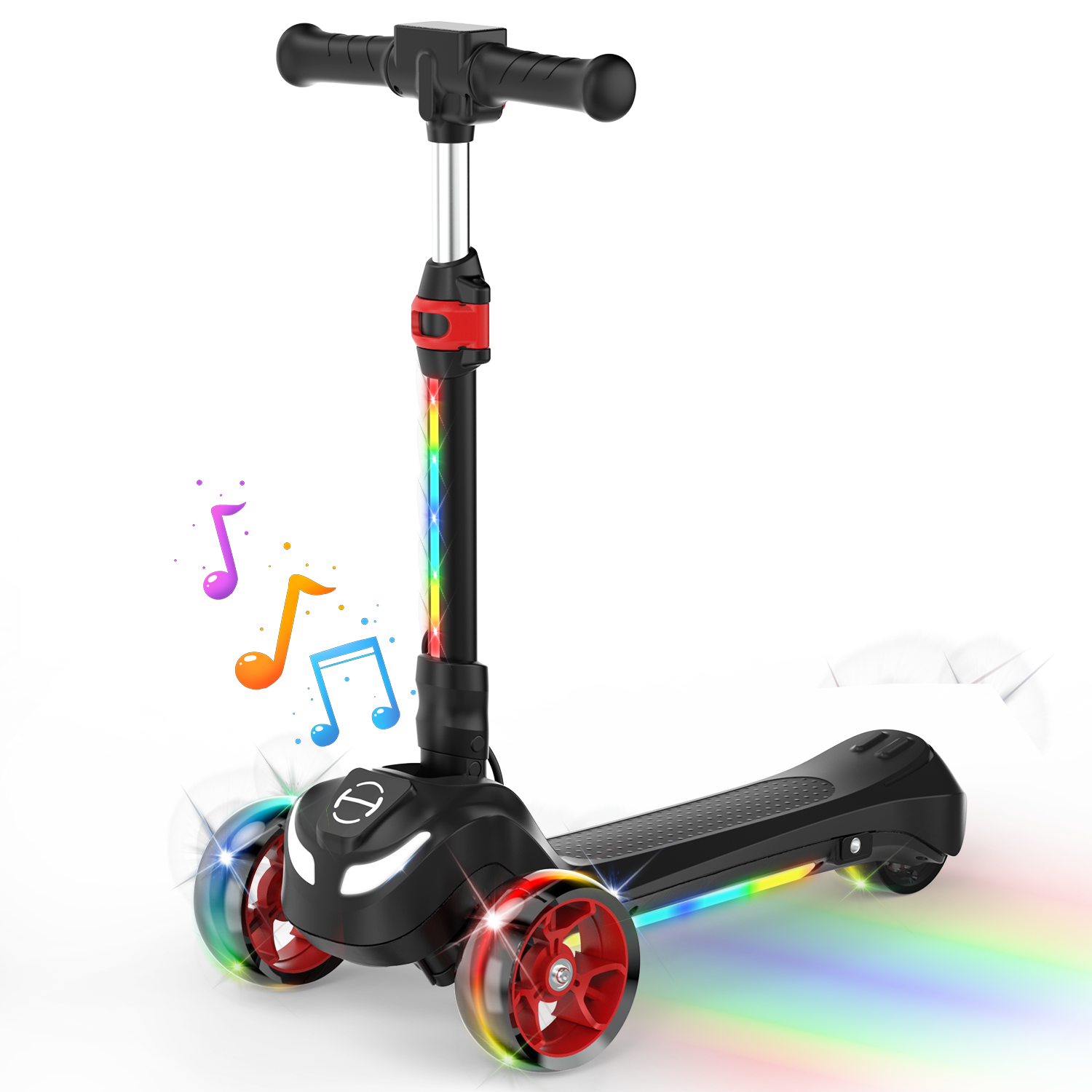 W7 350W Commuting Electric Scooter For Adults IHoverboard best-electric-scooter-in-india-2021-under-50-000-supplier-dpise2022