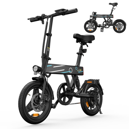 EB1 Electric Bike for Adults 