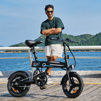 EB1 Electric Bike for Adults 