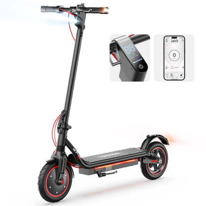 W7 350W Commuting Electric Scooter for Adults