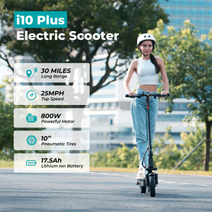 i10 Plus