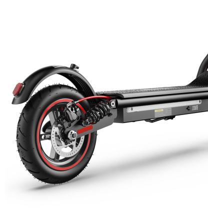 W7 350W Electric Scooter
