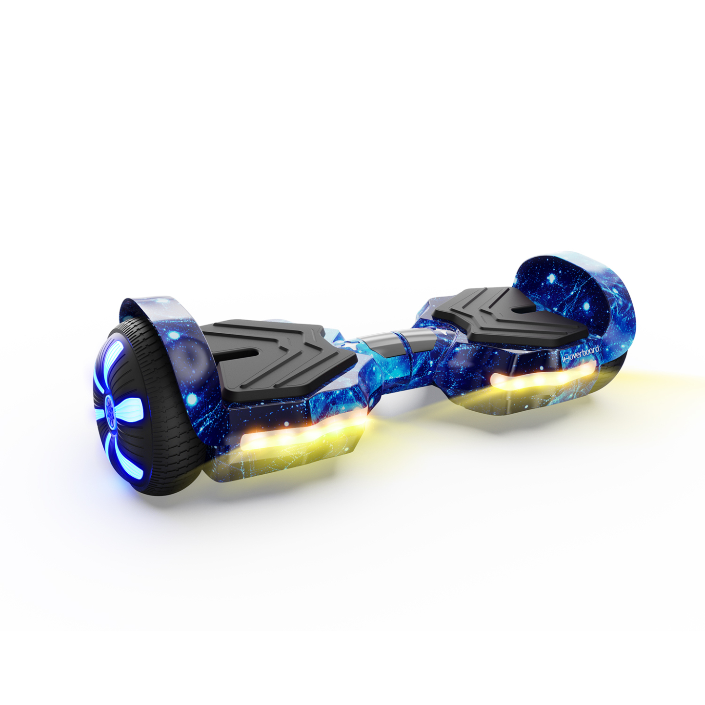 H2 New Version Bluetooth Hoverboard
