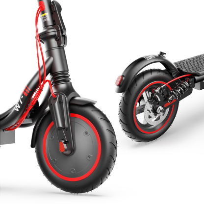 W7 350W Electric Scooter