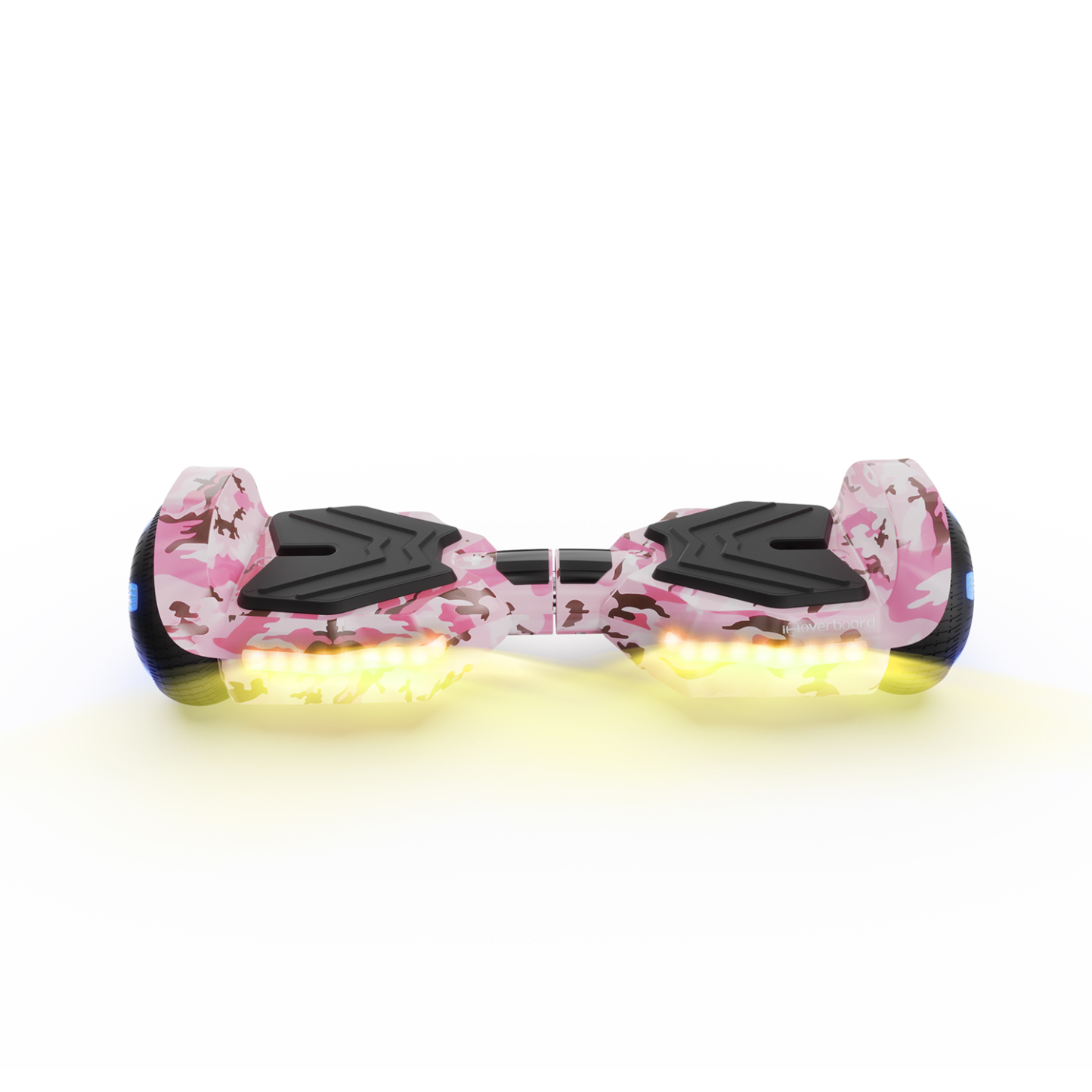 H2 New Version Bluetooth Hoverboard