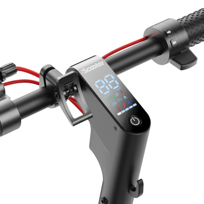 W7 350W Electric Scooter