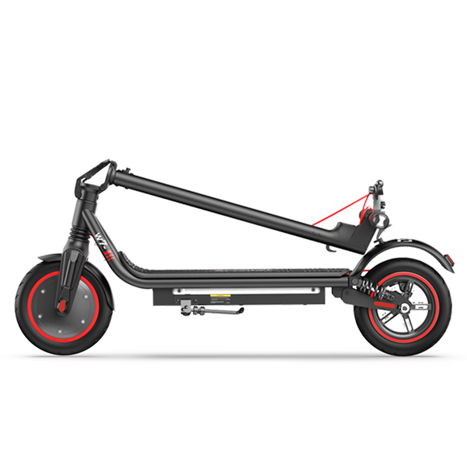 W7 350W Electric Scooter