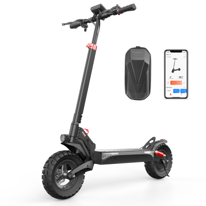 800W off road electric scooter