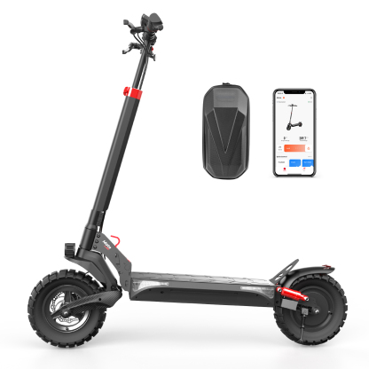 800W off road electric scooter