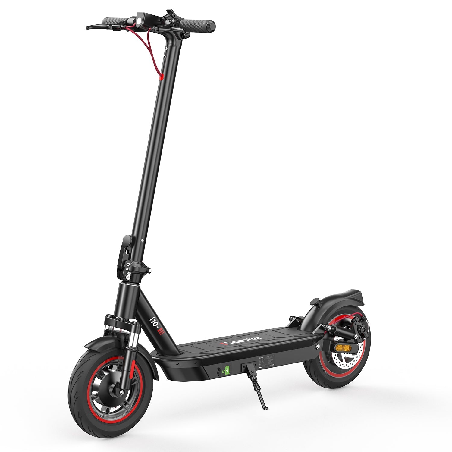 i10 Commuter  Electric Scooter for Adult