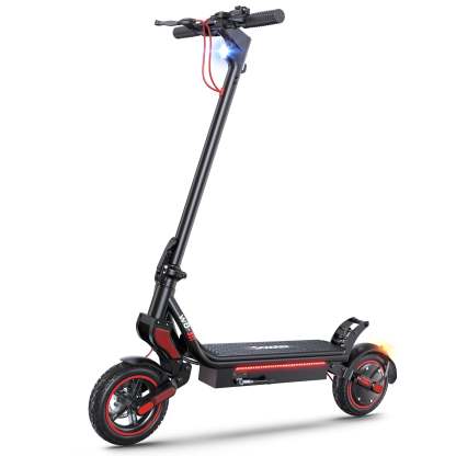 W8 500W Off-Road Tires Electric Scooter