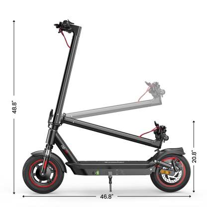 i10 Commuter  Electric Scooter for Adult