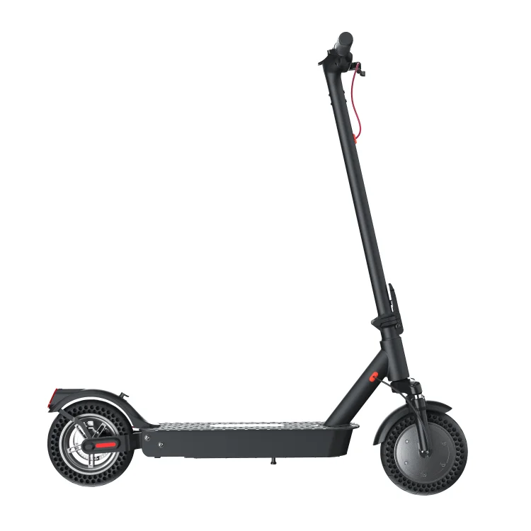 i9Max Electric Scooter for Adults,500W,20Miles,with Front and Rear Double Shock Absorption