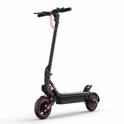 W8 500W Off-Road Tires Electric Scooter