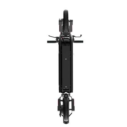 W8 500W Off-Road Tires Electric Scooter