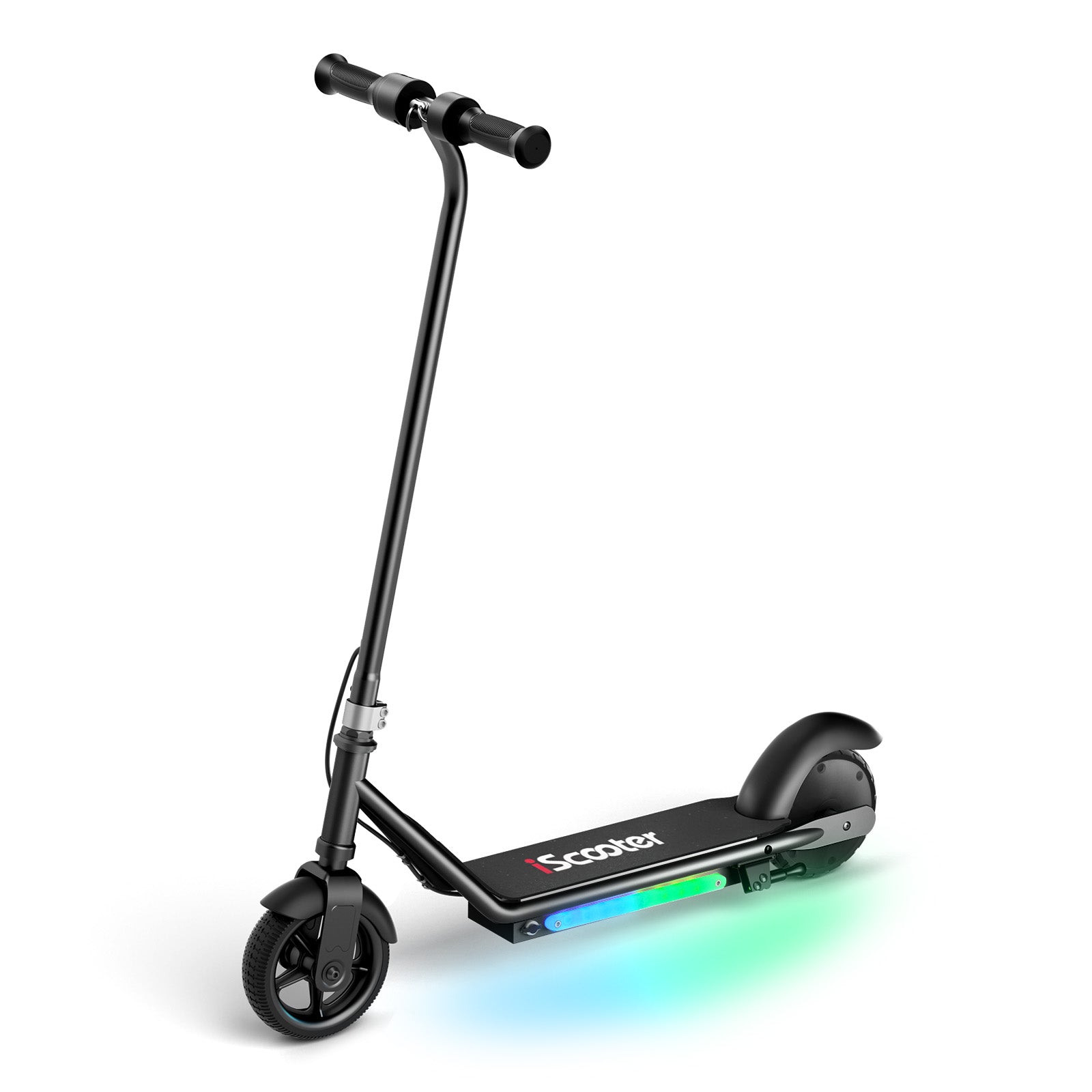 iK3 Electric Scooter, 150W Motor, LED Display for Kids Ages