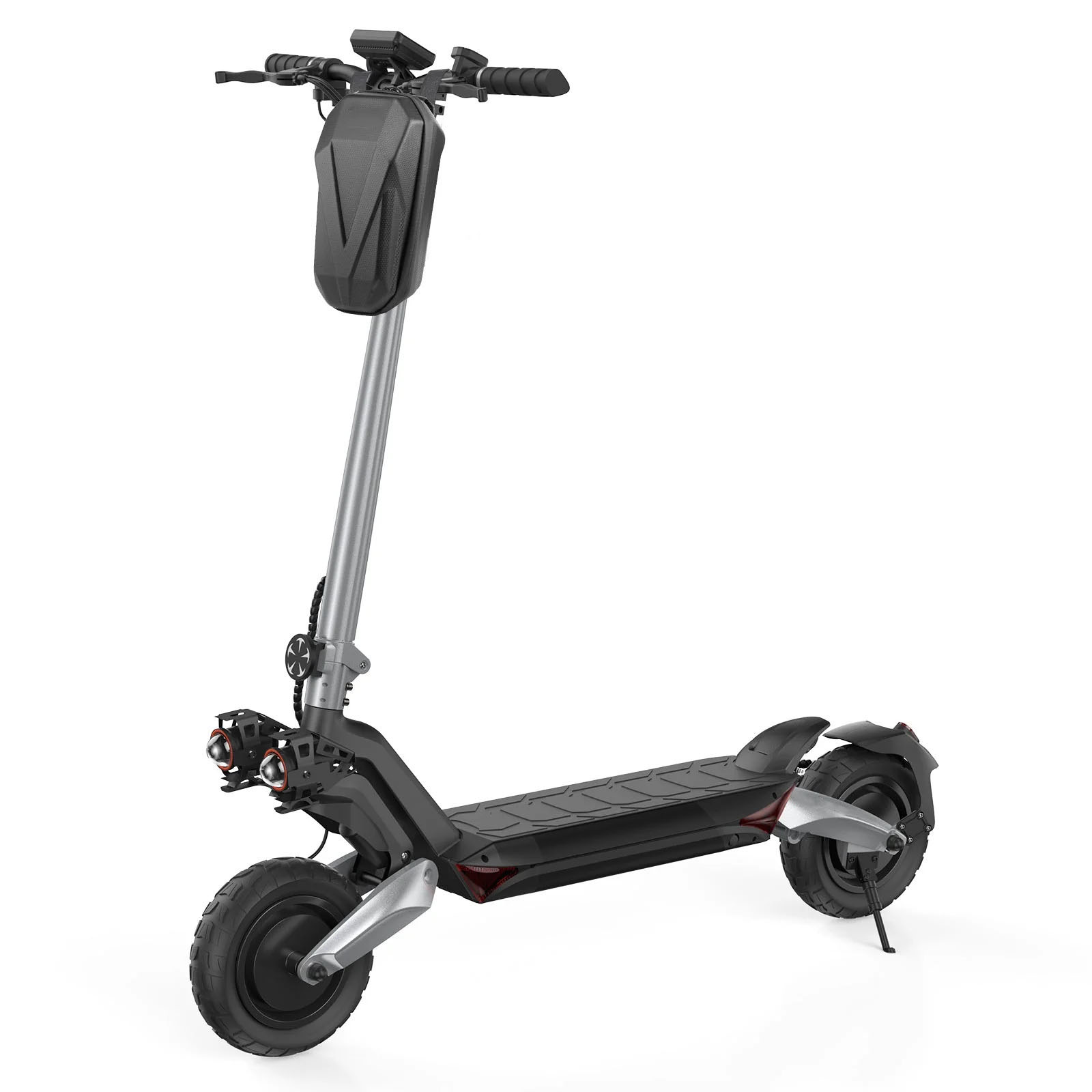 R3 Pro 1600W Dual Motors Off Road Electric Scooter