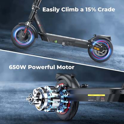 i10 Commuter  Electric Scooter for Adult