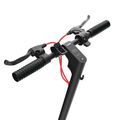 W8 500W Off-Road Tires Electric Scooter