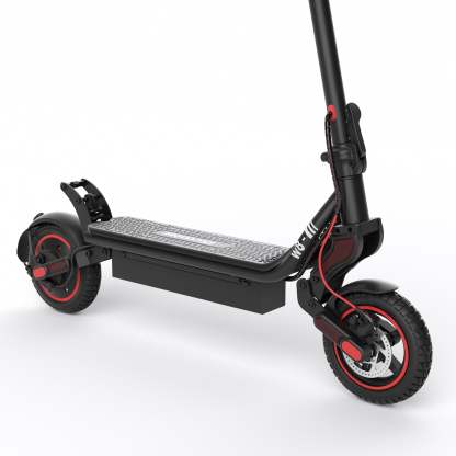 W8 500W Off-Road Tires Electric Scooter