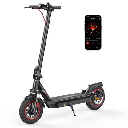 i10 Commuter  Electric Scooter for Adult