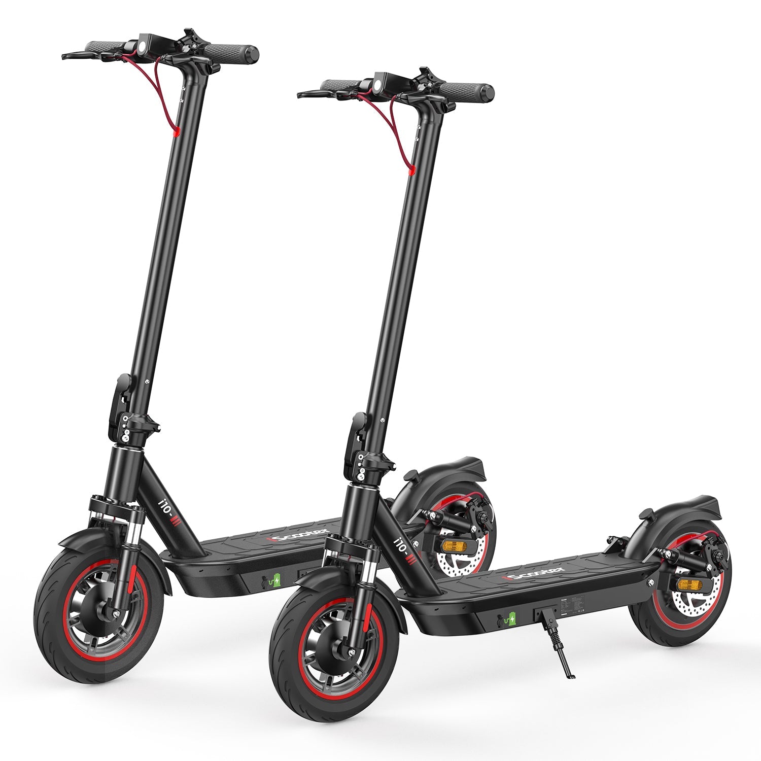 i10 Commuter  Electric Scooter for Adult