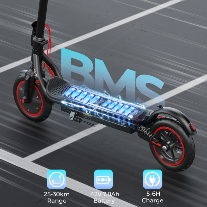 W7 350W Electric Scooter