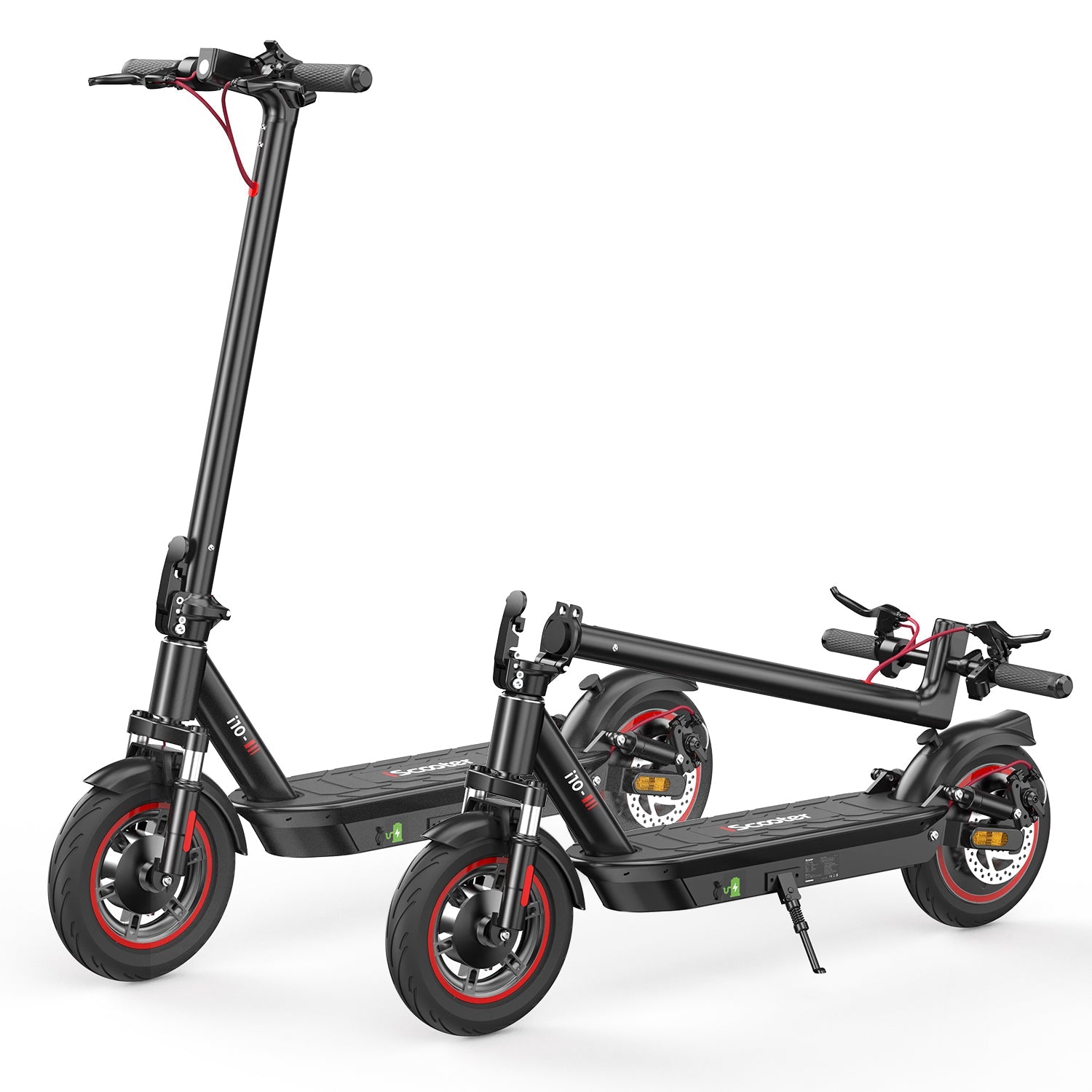 i10 Commuter  Electric Scooter for Adult